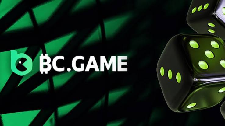 BC GAME Platform Permainan Resmi Pengalaman Terbaik dalam Dunia Kasino Online