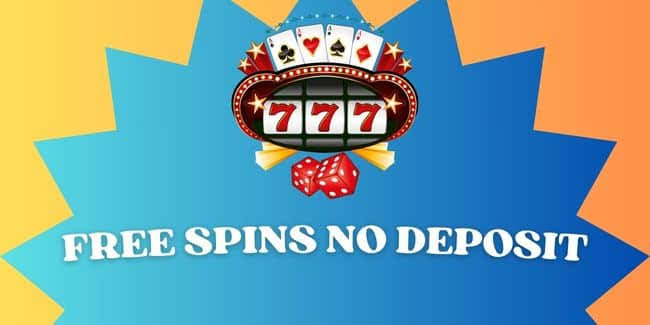 Darmowe Spiny Bez Depozytu - Jak Z nich Skorzystać 1069691989