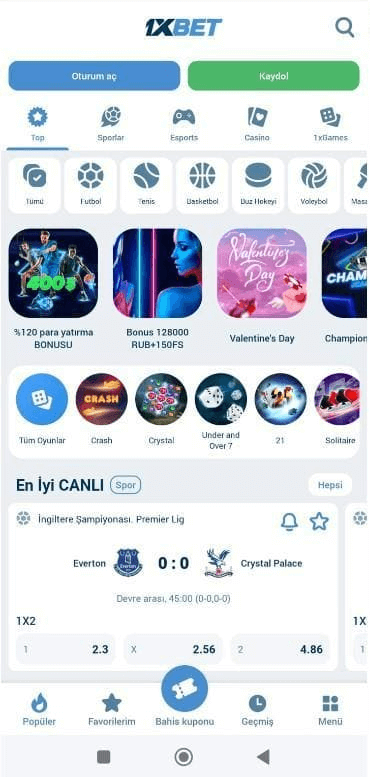 Discover the Excitement of 1xbet Online Betting -65648683 Discover the Excitement of 1xbet Online Betting -65648683