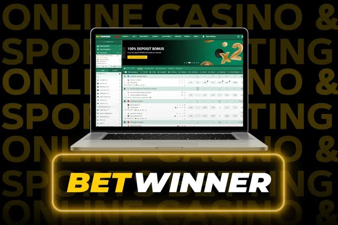 Experience the Thrill of Betting with BetWinner Gambling Platform