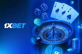 Explore 1xbet Sri Lanka Your Ultimate Betting Experience -152980089
