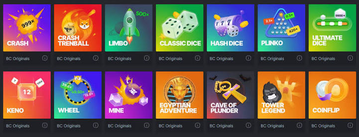 Explore Casino BC Fun Your Gateway to Thrilling Gaming Experience