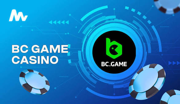 Exploring BC.Game Casino and Sportsbook The Future of Online Gaming Exploring BC.Game Casino and Sportsbook The Future of Online Gaming