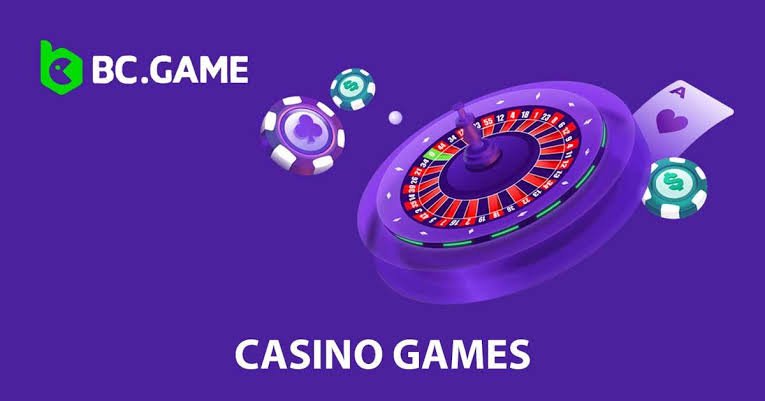 Exploring the BC.Game Crypto Casino A Comprehensive Review