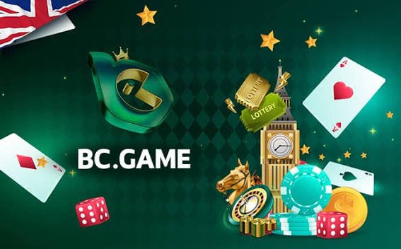 Exploring the BC.Game Crypto Casino A Comprehensive Review