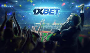 1xbet Myanmar The Ultimate Betting Experience -60535855