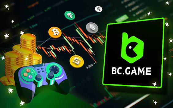 BC.Game Mirror Working Links Your Guide to Secure Access BC.Game Mirror Working Links Your Guide to Secure Access