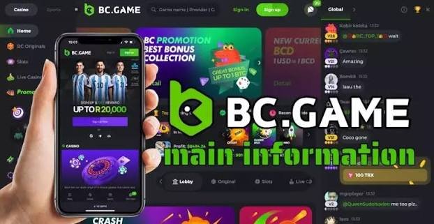 BC.Game Mirror Working Links Your Guide to Secure Access BC.Game Mirror Working Links Your Guide to Secure Access