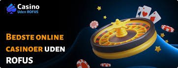 Best Bunny Casino Uden ROFUS - En Guide til De Bedste Muligheder Best Bunny Casino Uden ROFUS - En Guide til De Bedste Muligheder