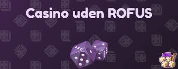 Casino Uden ROFUS med Paysafecard - Spil Sikkert og Anonymt Casino Uden ROFUS med Paysafecard - Spil Sikkert og Anonymt
