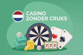 Casino zonder CRUKS in Nederland Een Gids voor Spelers Casino zonder CRUKS in Nederland Een Gids voor Spelers