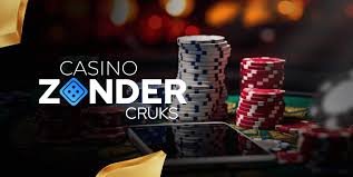 Casino zonder CRUKS in Nederland Een Gids voor Spelers Casino zonder CRUKS in Nederland Een Gids voor Spelers