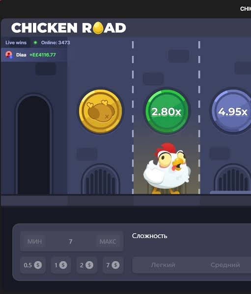 Chicken Road 2 La Lotta per la Sopravvivenza sulla Strada! Chicken Road 2 La Lotta per la Sopravvivenza sulla Strada!