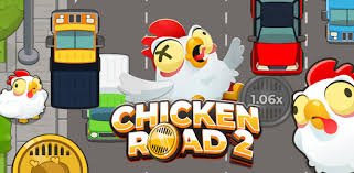 Chicken Road 2 La Lotta per la Sopravvivenza sulla Strada! Chicken Road 2 La Lotta per la Sopravvivenza sulla Strada!