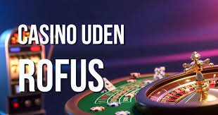 Danske Casino Sider uden ROFUS - Spil Trygt og Sikkert 1348848724