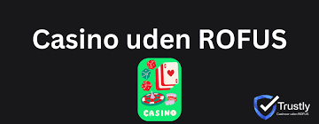 Danske Casino Sider uden ROFUS - Spil Trygt og Sikkert 1348848724