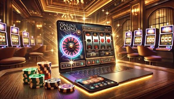 Discover the Latest New Casino Sites in Greece 2015824208