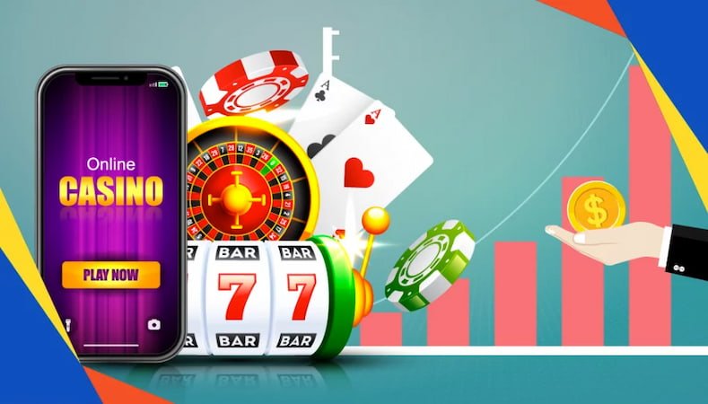 Experience the Thrill of OROGG Casino Gaming Redefined Experience the Thrill of OROGG Casino Gaming Redefined