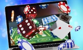 Experience the Thrills of Online Casino Captain Marlin in the UK Experience the Thrills of Online Casino Captain Marlin in the UK