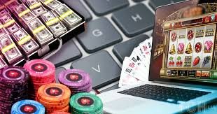 Instant Casino & Sportsbook The Future of Online Gambling