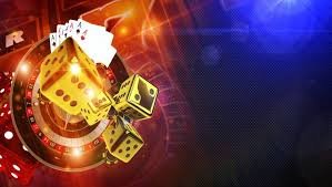 LTC Online Casino UK The Future of Gaming LTC Online Casino UK The Future of Gaming