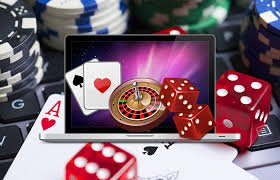 Online Kasino Vše, co potřebujete vědět pro úspěšné hraní Online Kasino Vše, co potřebujete vědět pro úspěšné hraní