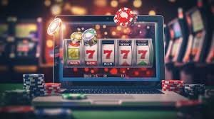 Oplev Verden af Online Casinoer Spil, Strategier og Sikkerhed Oplev Verden af Online Casinoer Spil, Strategier og Sikkerhed