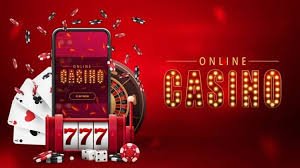 Oplev Verden af Online Casinoer Spil, Strategier og Sikkerhed Oplev Verden af Online Casinoer Spil, Strategier og Sikkerhed