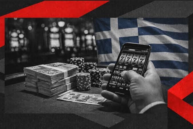 Ο Κόσμος των Διαδικτυακών Καζίνο Οδηγός για Αρχάριους και Εμπειρογνώμονες Ο Κόσμος των Διαδικτυακών Καζίνο Οδηγός για Αρχάριους και Εμπειρογνώμονες
