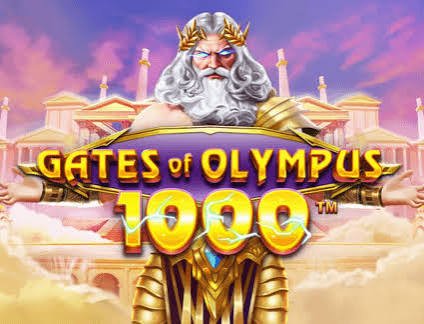 The Enigmatic Gates of Olympus A Journey into Mythology and Gaming The Enigmatic Gates of Olympus A Journey into Mythology and Gaming