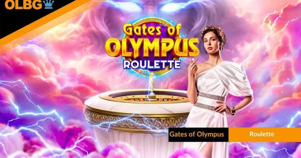The Enigmatic Gates of Olympus A Journey into Mythology and Gaming The Enigmatic Gates of Olympus A Journey into Mythology and Gaming