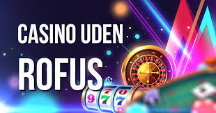 Udenlandske Casino Uden Casinoer En Ny Tidsalder for Gambling Udenlandske Casino Uden Casinoer En Ny Tidsalder for Gambling