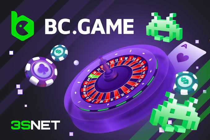 Unlock Exciting Rewards with BC.Game Promo Codes and Bonuses 963780927 Unlock Exciting Rewards with BC.Game Promo Codes and Bonuses 963780927