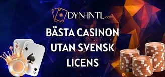 Utforska Pokersidor utan Svensk Licens -1183681510