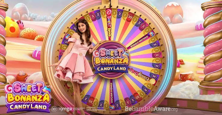 Oplev den Maksimale Vinding i Sweet Bonanza Oplev den Maksimale Vinding i Sweet Bonanza